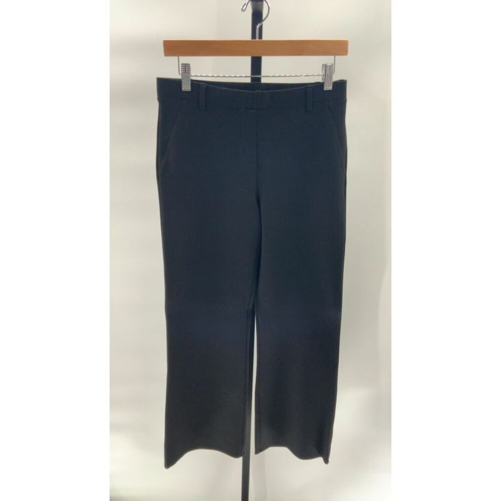 Quince Black Women's Pants